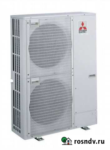 Оборудование систем вентиляции и кондиционирования Хабаровск - изображение 1