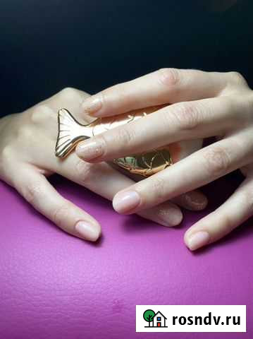 Маникюр Севастополь - изображение 1