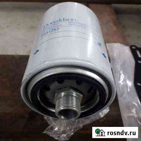 Фильтр кпп на э/п hidromek 102B Ижевск