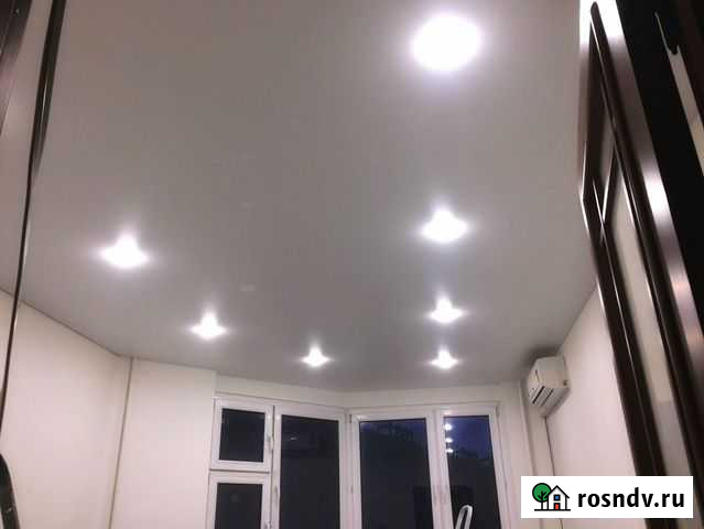 Натяжной потолок Кострома - изображение 1