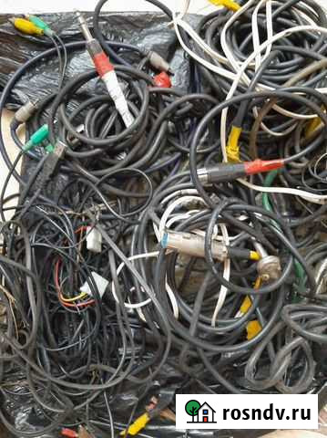 Сетевые электрошнуры Феодосия - изображение 1