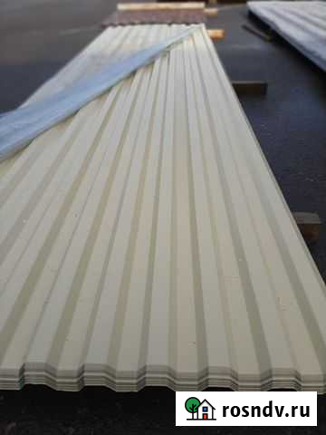 Профнастил некондиция Азов - изображение 1