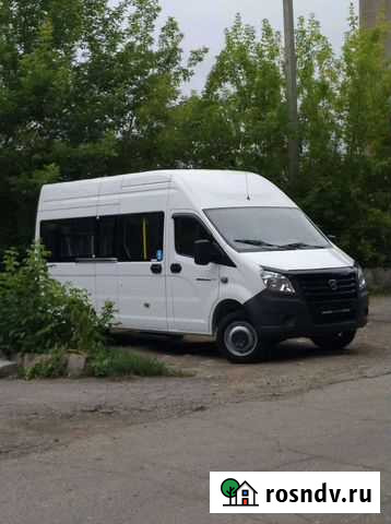 Пассажирские перевозки Усть-Кут - изображение 1