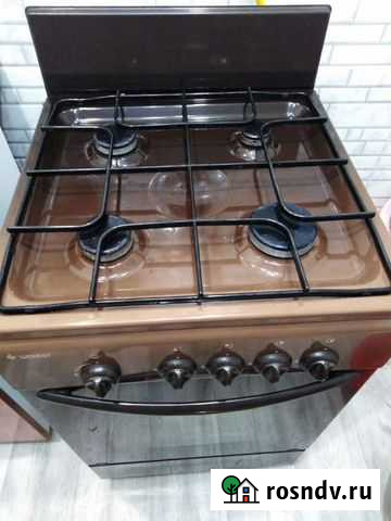 Газовая плита Волгодонск - изображение 1