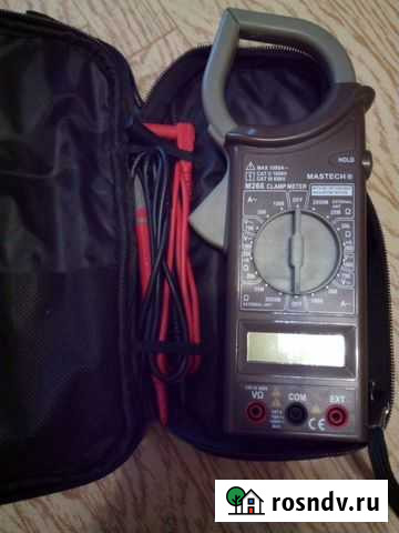 Клещи Обнинск - изображение 1