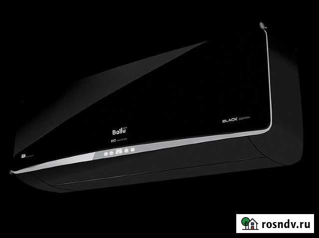 Кондиционер гарантия от3 х лет Прокопьевск - изображение 1