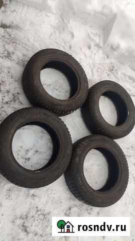 Hankook 195/55 R15 4шт Ярцево - изображение 1