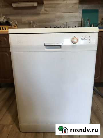 Посудомоечная машина Electrolux на 12 наборов Керчь - изображение 1