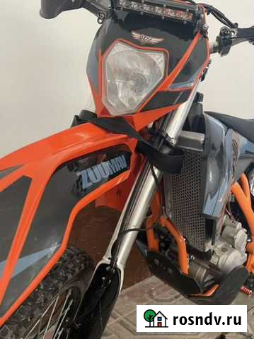 Зуумав Кака-Шура - изображение 1