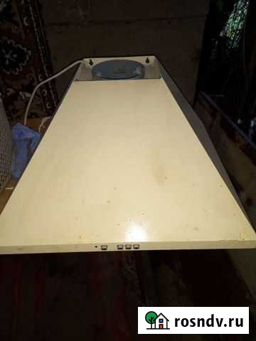 Вытяжка Прохладный - изображение 1