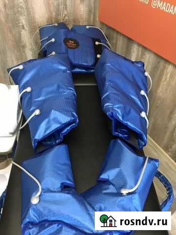 Оборудование прессотерапия Уфа - изображение 1