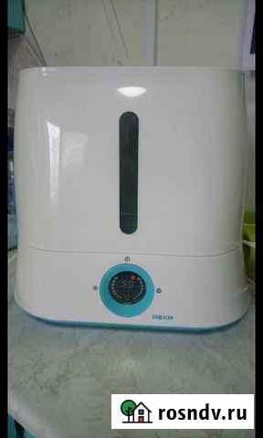 Увлажнитель воздуха Ижевск - изображение 1