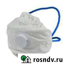 Респираторы Алина с клапаном Павловск - изображение 1