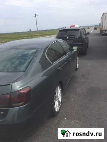 Жесткая сцепка Благовещенск - изображение 1