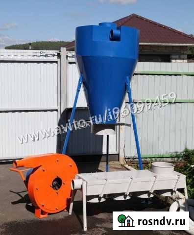 Зернодробилка сенорезка Шмель Стерлитамак - изображение 1