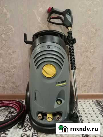 Karcher HD 6/15C Гусь-Хрустальный - изображение 1