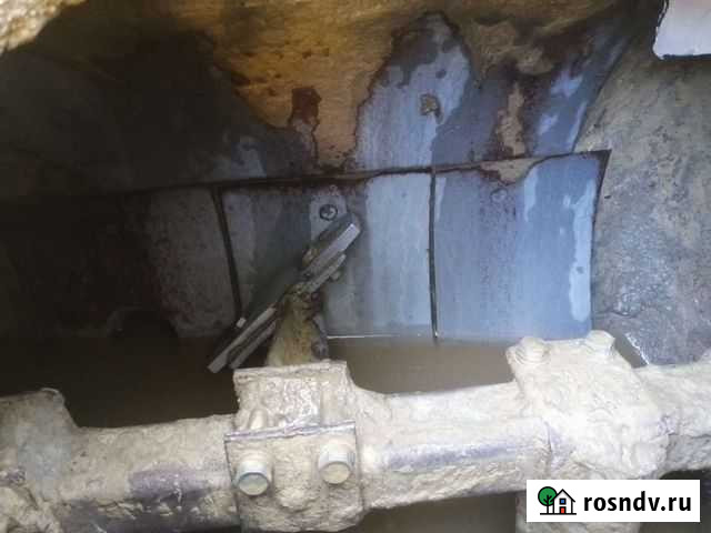 Механизированная стяжка пола Новороссийск - изображение 1