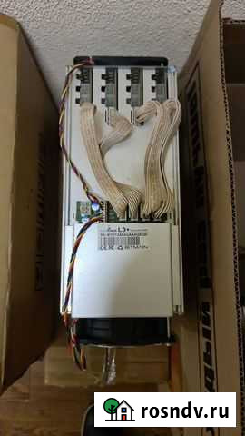 Asic bitmain antminer l3 Кизляр - изображение 1