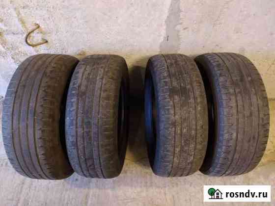 Nokian Hakka Blue 2 SUV 215/65 R16 102V Сосновый Бор