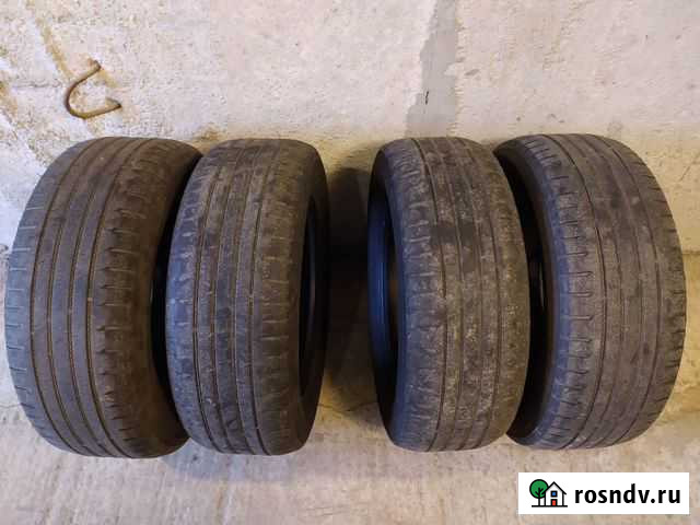Nokian Hakka Blue 2 SUV 215/65 R16 102V Сосновый Бор - изображение 1