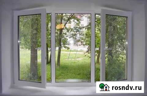 Пластиковые окна Сургут - изображение 1