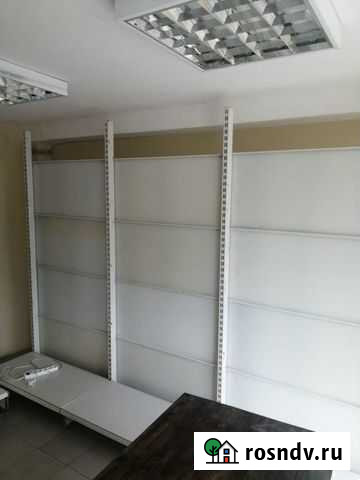 Торговые стеллажи Белгород - изображение 1