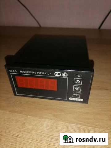 Измеритель регулятор Овен Тюмень - изображение 1