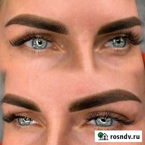 Перманентный макияж Мурманск - изображение 1