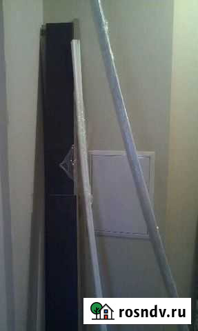 Доборы цв. венге Ростов - изображение 1