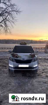 Аренда Авто на свадьбу Кострома - изображение 1