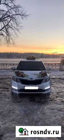 Аренда Авто на свадьбу Кострома - изображение 1