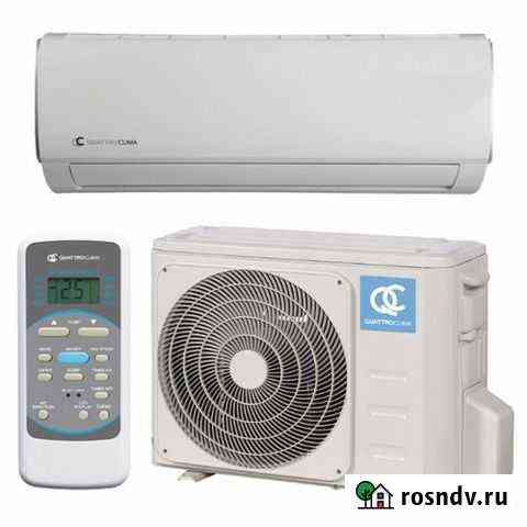 Кондиционер Quattroclima серия Napoli Томск