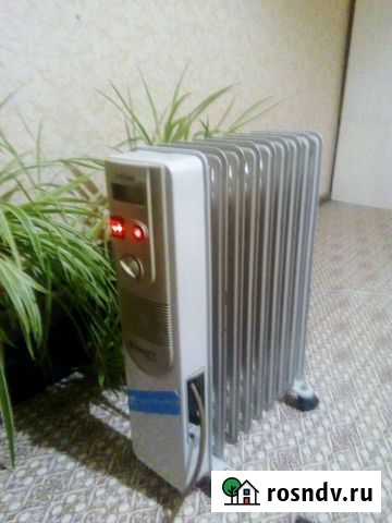 Масляный обогреватель Балаково - изображение 1