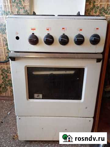 Плита газовая Россошь - изображение 1