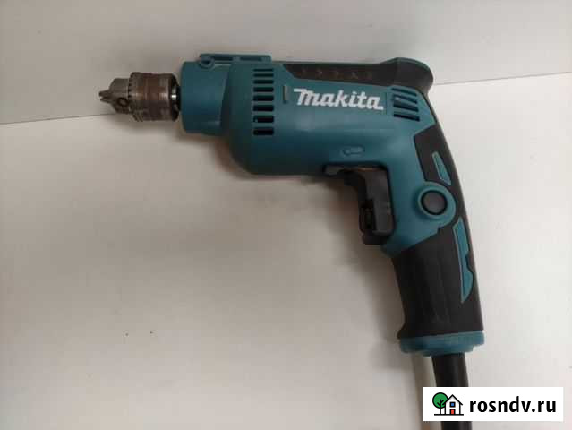 Дрель Makita DP2010 Дзержинск - изображение 1