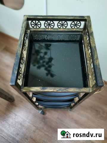 Тележка парикмахерская Нижний Тагил - изображение 1