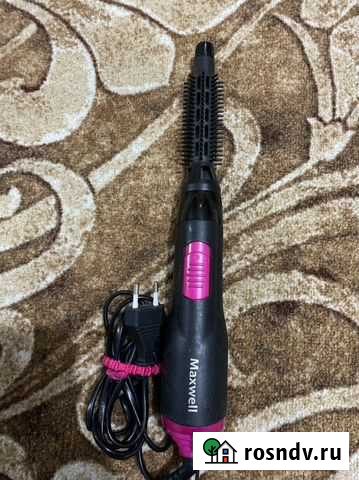 Щетка-фен Новочеркасск - изображение 1