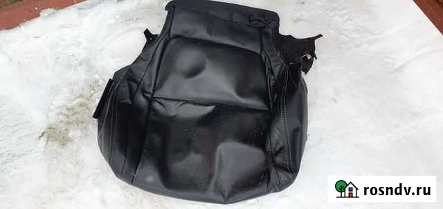 Обивка Аут 3 Соликамск - изображение 1