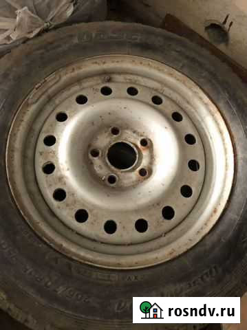 Диски на Волгу Екатеринбург - изображение 1