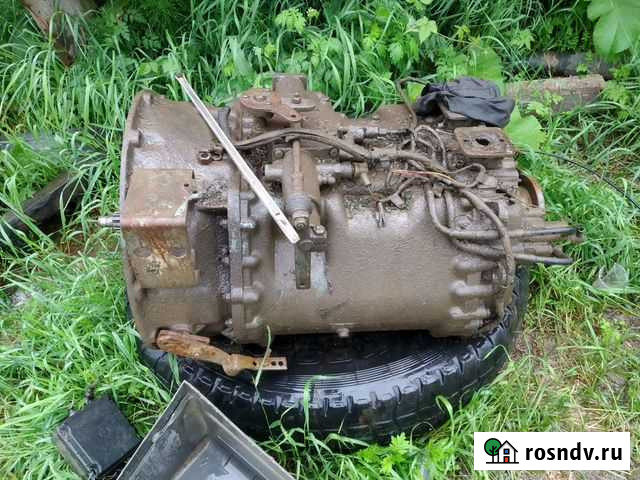 Кпп на Хово Нальчик - изображение 1