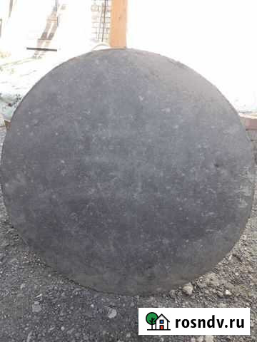 Круглый лист железа и квадратный лист Чапаевск - изображение 1