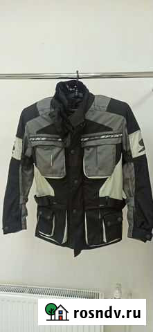 Мотокуртка Spyke размер М Кострома - изображение 1