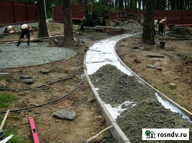 Геотекстиль Дорнит Гео Ростов-на-Дону - изображение 1