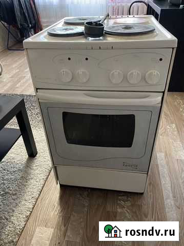 Плита электрическая Кемерово - изображение 1