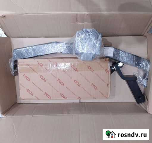 Фаркоп Оренбург - изображение 1