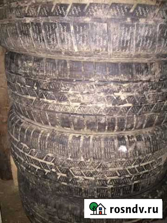 Advance 235/60 R17 Багратионовск - изображение 1