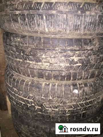 Advance 235/60 R17 Багратионовск - изображение 1