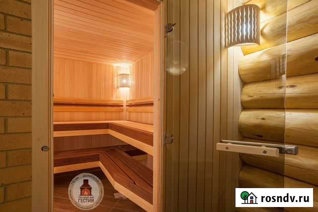 Евровагонка липа Комсомольский - изображение 1