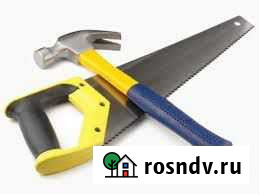 Установка межконатных дверей Белгород - изображение 1