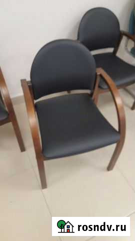 Кресло новое Екатеринбург - изображение 1